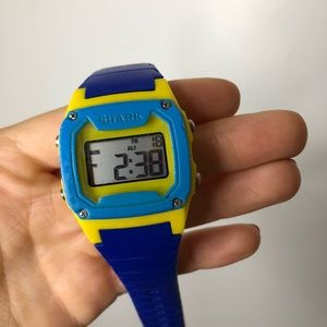 Shark freestyle watch